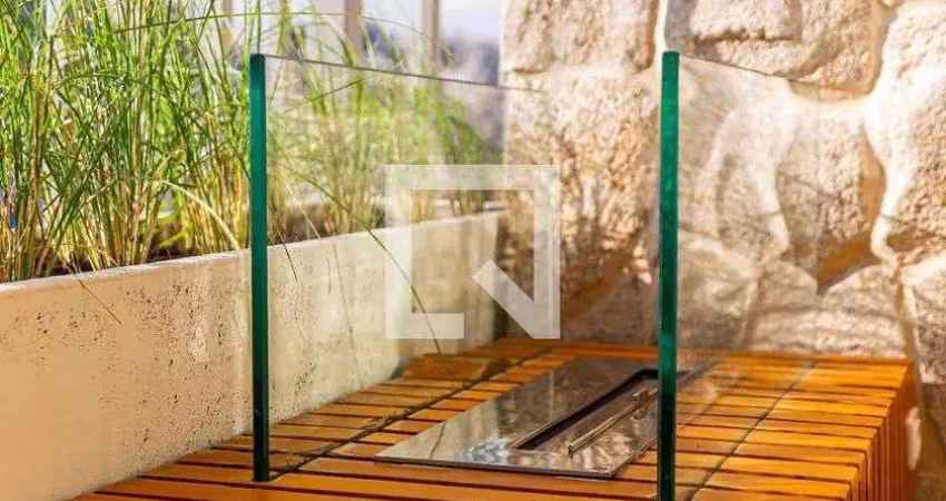 Apartamento à Venda - Moema, 1 Quarto,  70 m2