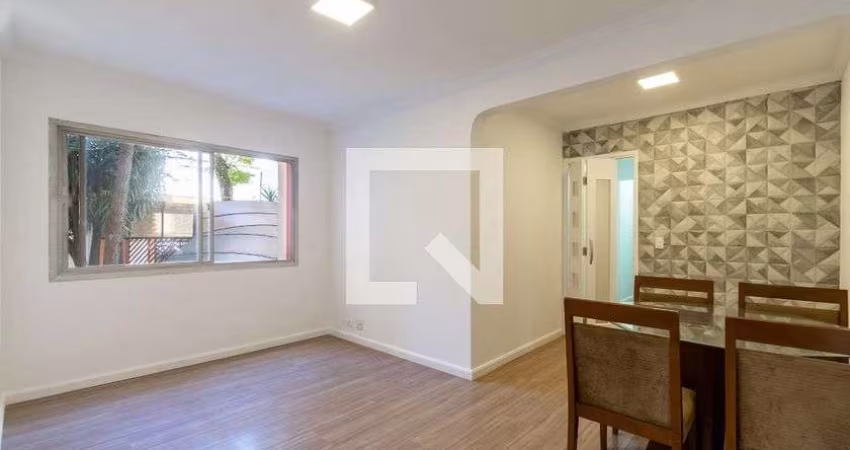 Apartamento à Venda - Jabaquara, 3 Quartos,  75 m2
