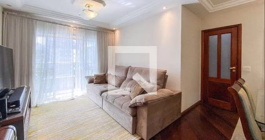 Apartamento à Venda - Ipiranga, 4 Quartos,  135 m2