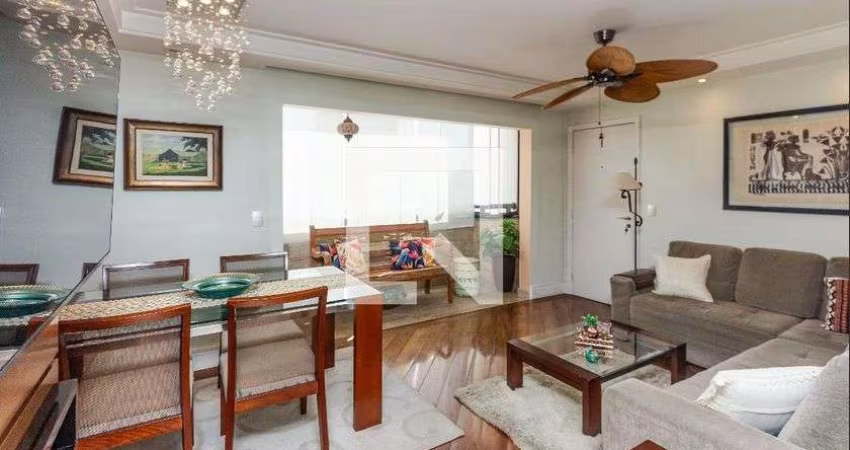 Apartamento à Venda - Vila Olímpia, 3 Quartos,  92 m2