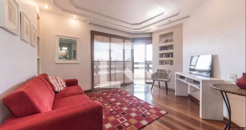 Apartamento à Venda - Bosque da Saúde, 3 Quartos,  114 m2
