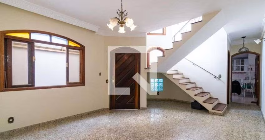 Casa à Venda - Jabaquara, 4 Quartos,  295 m2