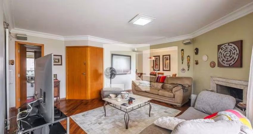 Apartamento à Venda - Sumaré, 4 Quartos,  148 m2