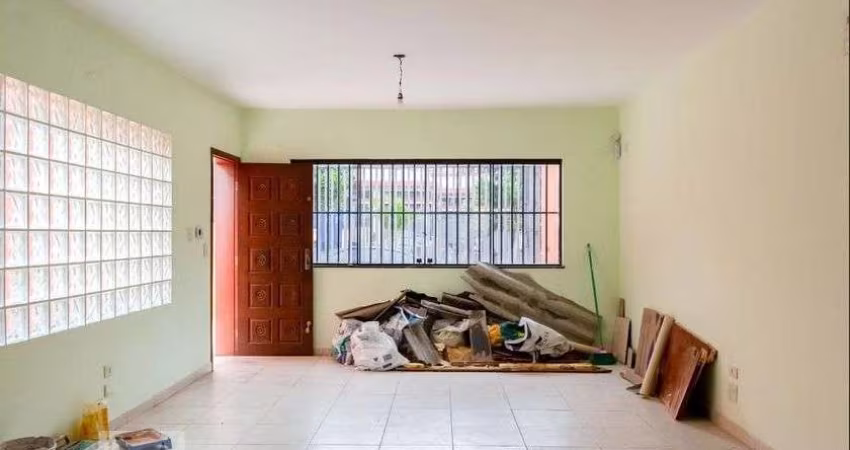 Casa à Venda - Jabaquara, 4 Quartos,  220 m2