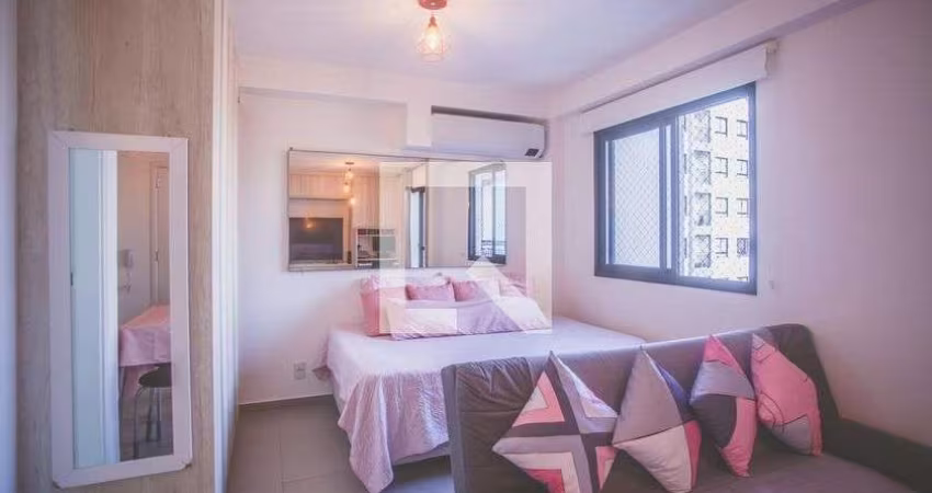 Apartamento à Venda - Saúde, 1 Quarto,  37 m2
