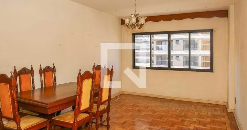 Apartamento à Venda - Perdizes, 2 Quartos,  76 m2
