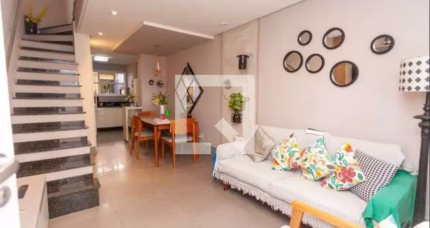 Casa com 1 quarto à venda na Rua José Sebastião de Sá, 82, Jardim Marajoara, São Paulo