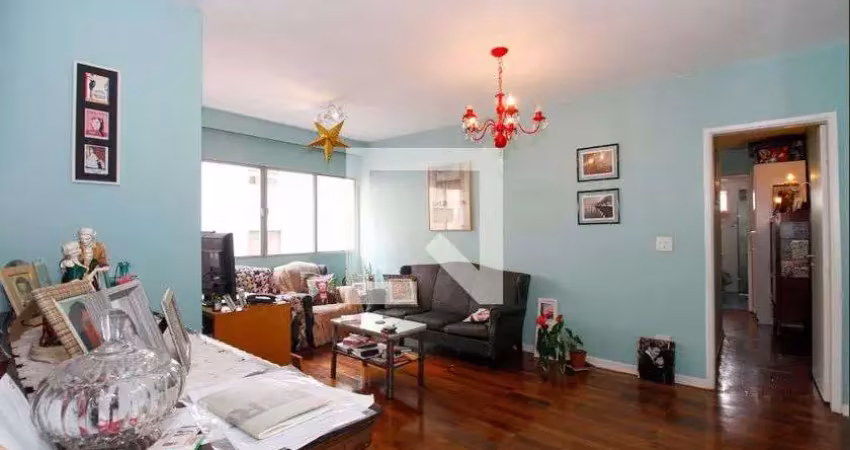 Apartamento com 2 quartos à venda na Rua Doutor Tomás Carvalhal, 286, Paraíso, São Paulo