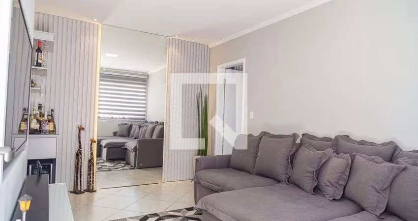 Casa à Venda - Jabaquara, 2 Quartos,  100 m2
