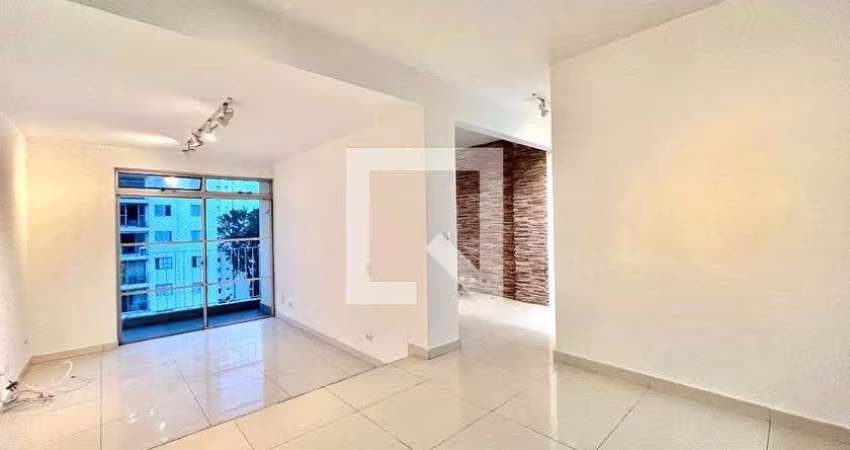 Apartamento à Venda - Saúde, 4 Quartos,  83 m2