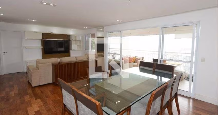 Apartamento à Venda - Jardim Marajoara , 3 Quartos,  140 m2
