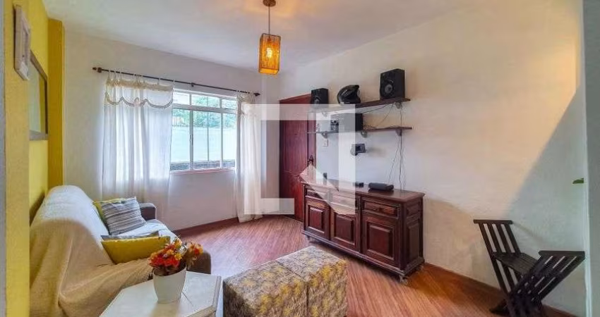 Apartamento à Venda - Vila Mariana, 1 Quarto,  57 m2