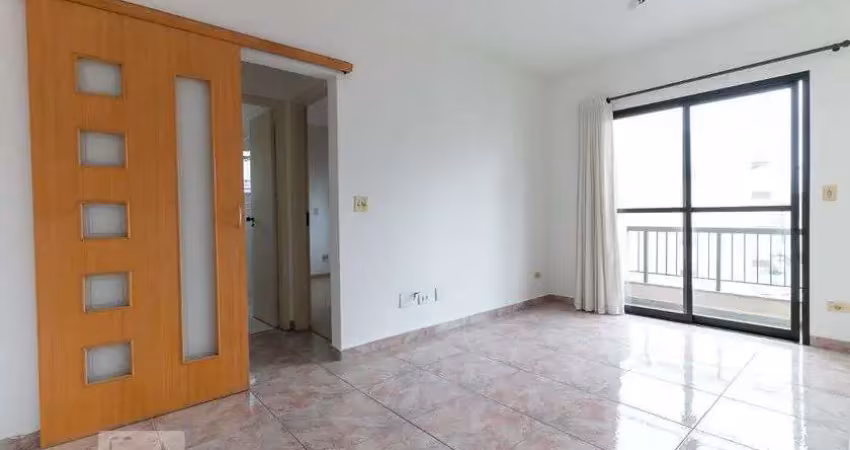 Apartamento à Venda - Chácara Inglesa, 2 Quartos,  70 m2