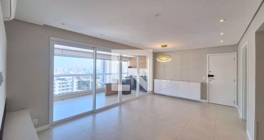 Apartamento à Venda - Vila Pompéia, 3 Quartos,  123 m2
