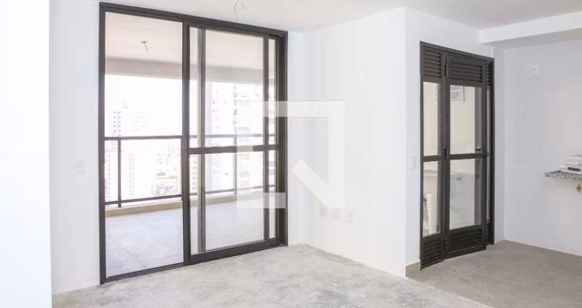 Apartamento à Venda - Vila Romana, 2 Quartos,  81 m2