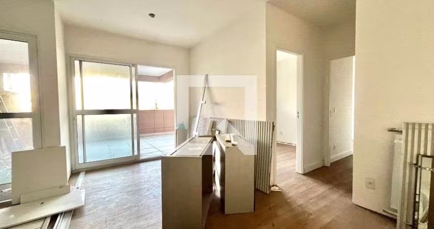 Apartamento à Venda - Vila Mascote, 2 Quartos,  115 m2