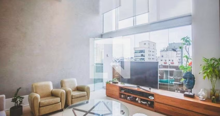 Apartamento à Venda - Chácara Inglesa, 3 Quartos,  117 m2