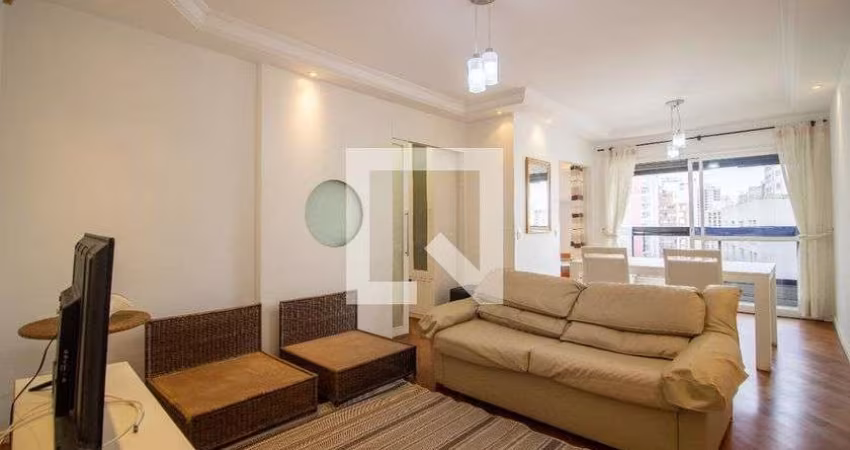 Apartamento à Venda - Paraíso, 2 Quartos,  80 m2