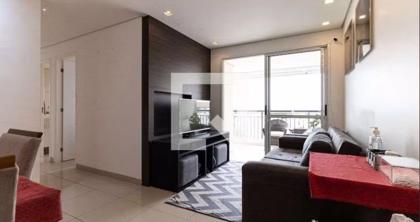 Apartamento à Venda - Bosque da Saúde, 3 Quartos,  68 m2