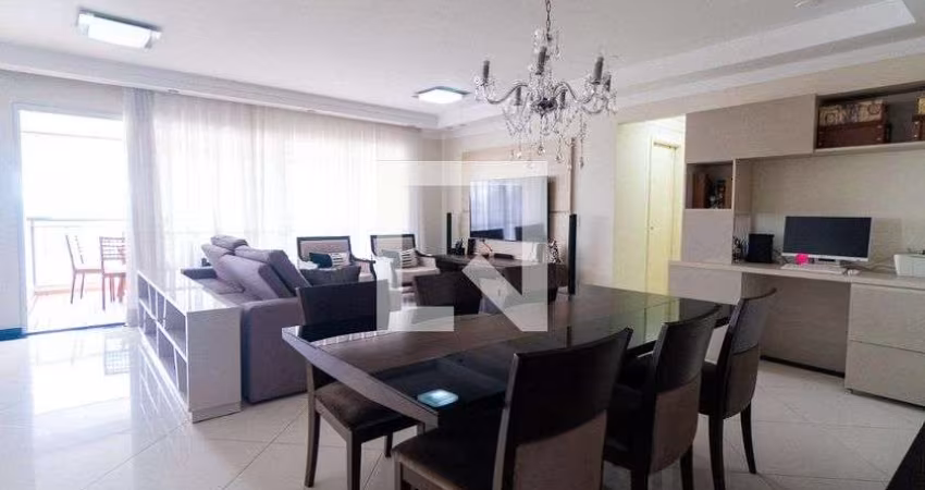 Apartamento à Venda - Jabaquara, 2 Quartos,  110 m2