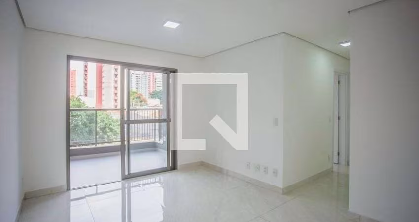 Apartamento à Venda - Vila Clementino, 2 Quartos,  82 m2