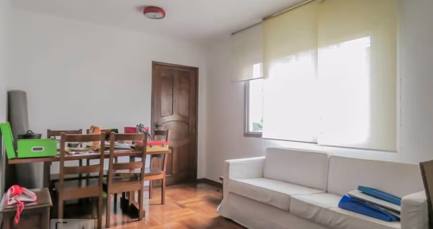 Apartamento à Venda - Vila Olímpia, 3 Quartos,  85 m2