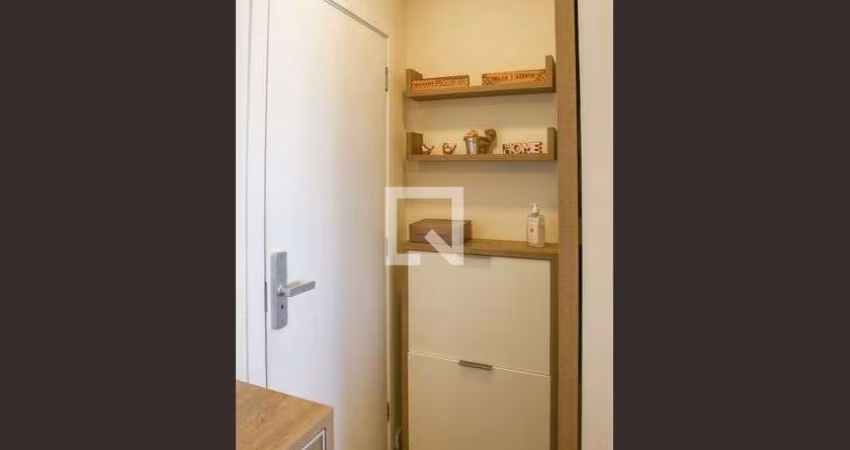 Apartamento à Venda - Água Branca, 2 Quartos,  58 m2