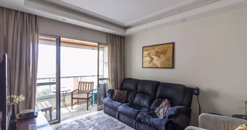 Apartamento à Venda - Ipiranga, 3 Quartos,  86 m2
