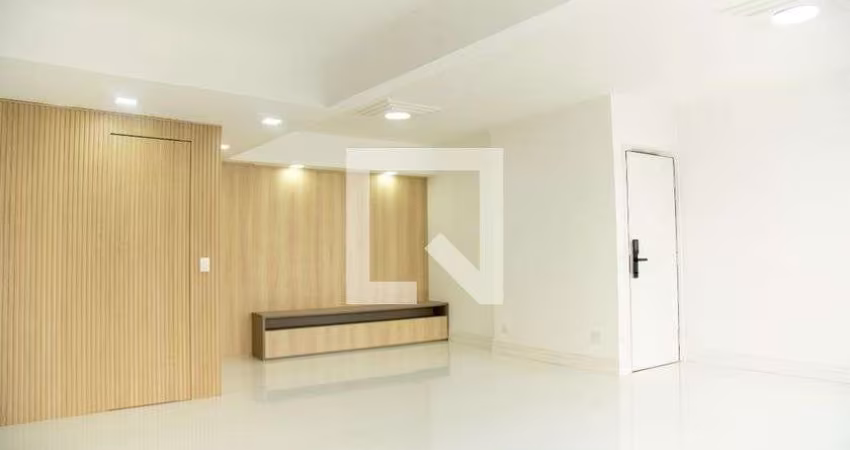 Apartamento à Venda - Brooklin, 3 Quartos,  140 m2