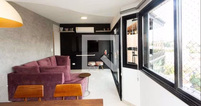 Apartamento à Venda - Moema, 3 Quartos,  92 m2