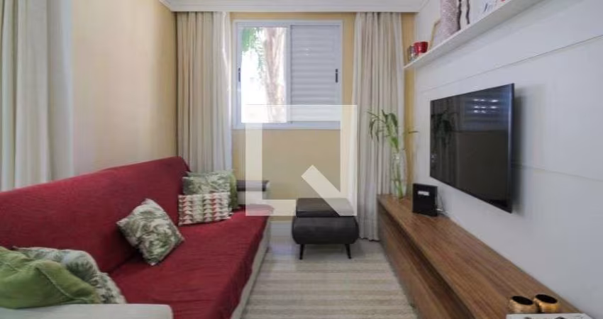 Apartamento à Venda - Jardim Marajoara , 2 Quartos,  69 m2