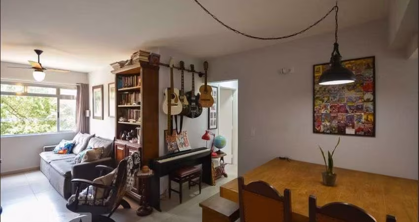 Apartamento à Venda - Aclimação, 2 Quartos,  72 m2