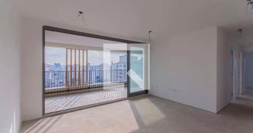 Apartamento à venda - vila mariana, 3 quartos,  85 m2