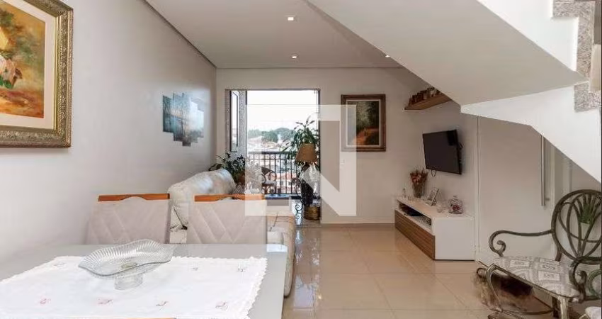 Apartamento à Venda - Campo Belo, 3 Quartos,  126 m2