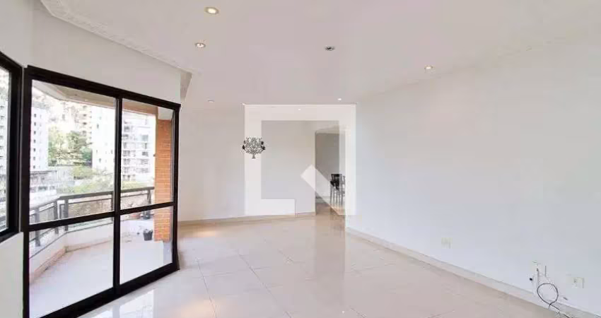 Apartamento à Venda - Portal do Morumbi, 2 Quartos,  127 m2