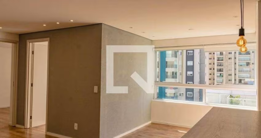 Apartamento à Venda - Vila Mascote, 2 Quartos,  115 m2