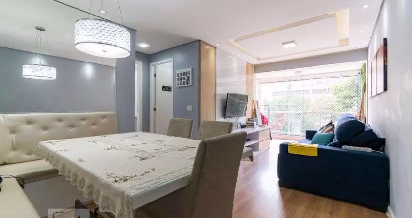 Apartamento à Venda - Jabaquara, 2 Quartos,  63 m2