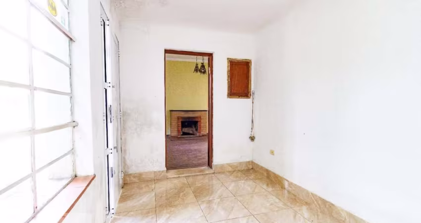 Casa à Venda - Campo Belo, 3 Quartos,  280 m2