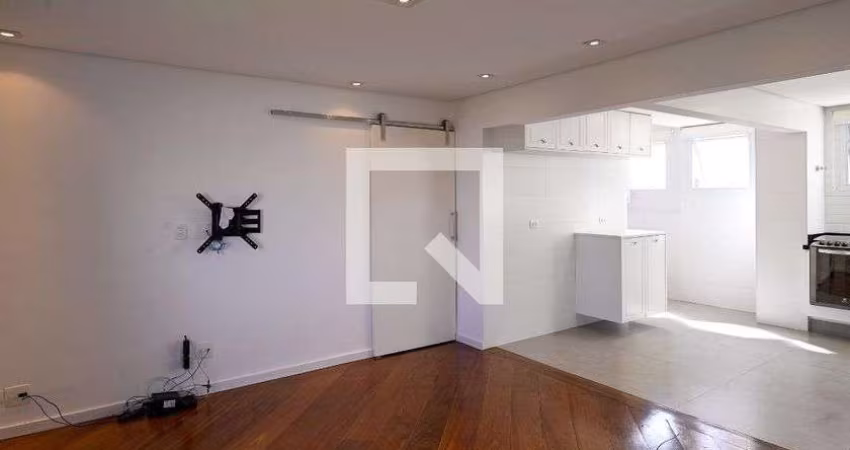Apartamento à Venda - Aclimação, 3 Quartos,  82 m2