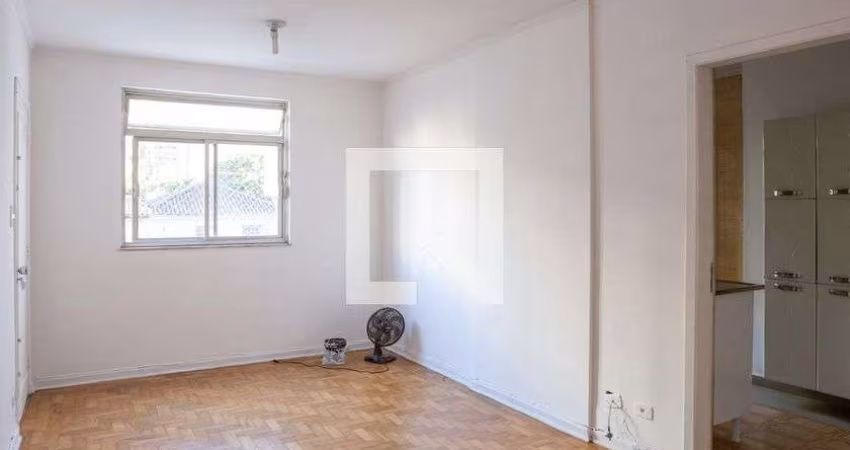 Apartamento à Venda - Perdizes, 3 Quartos,  90 m2