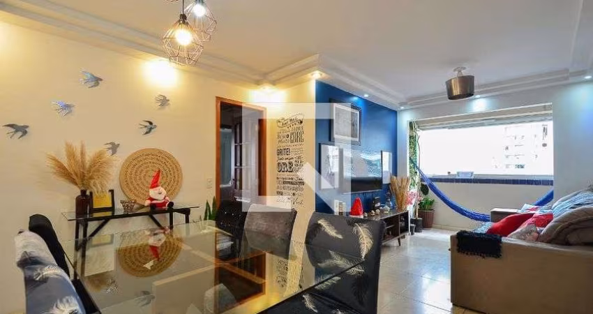 Apartamento à Venda - Saúde, 3 Quartos,  78 m2