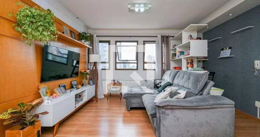 Apartamento à Venda - Vila Mascote, 2 Quartos,  80 m2