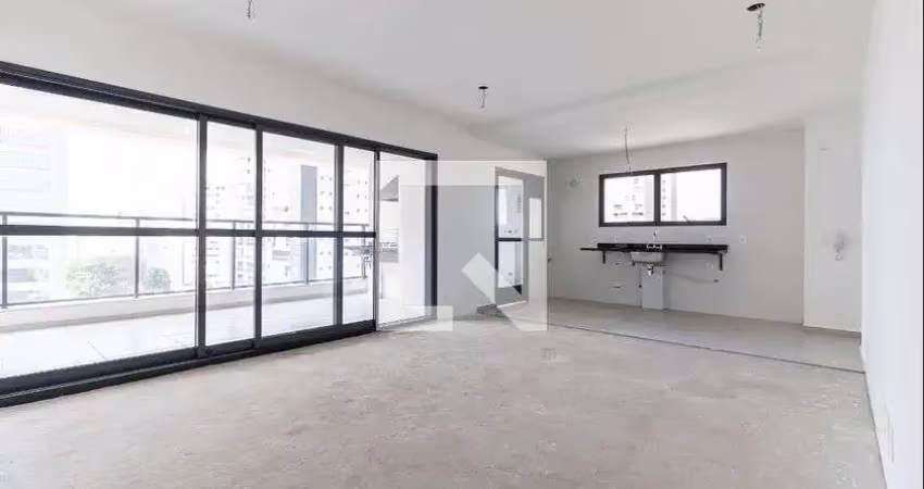 Apartamento à Venda - Aclimação, 4 Quartos,  127 m2