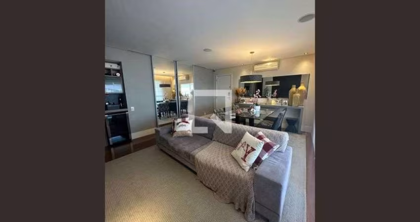 Apartamento à Venda - Jardim Marajoara , 3 Quartos,  136 m2