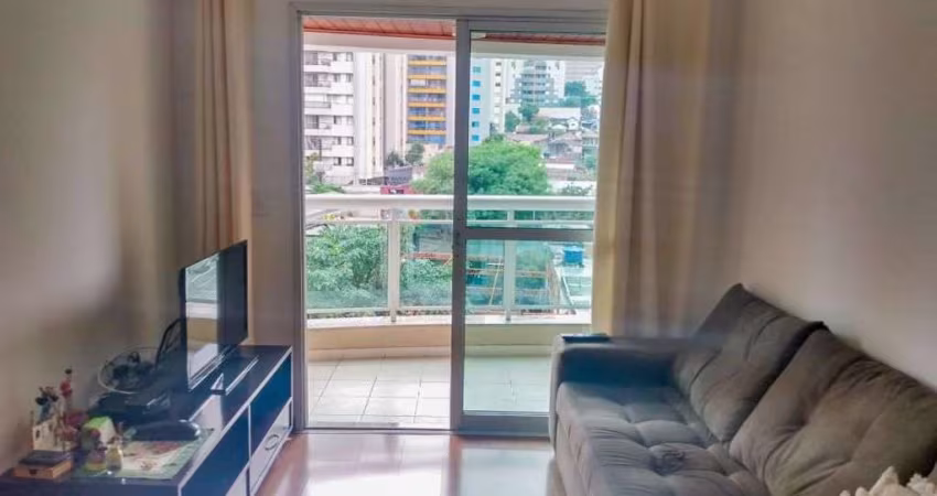 Apartamento à Venda - Vila Pompéia, 3 Quartos,  82 m2