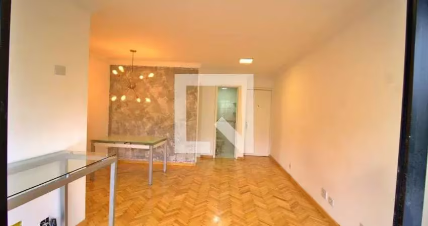Apartamento à Venda - Panamby, 2 Quartos,  68 m2