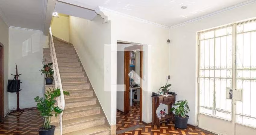 Casa à Venda - Moema, 4 Quartos,  216 m2