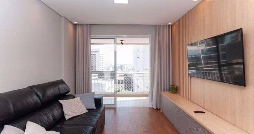 Apartamento à Venda - Alto da Lapa, 3 Quartos,  75 m2