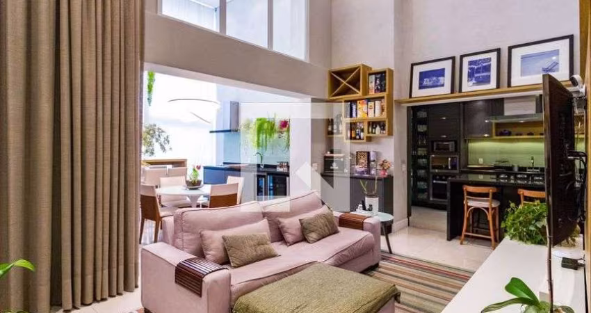 Apartamento à Venda - Panamby, 3 Quartos,  138 m2