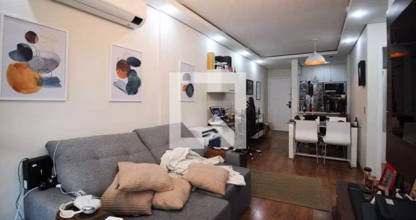 Apartamento à Venda - Itaim Bibi, 2 Quartos,  65 m2